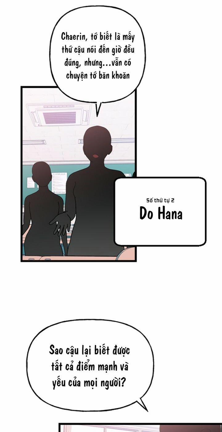 Sự Lãng Mạn Còn Tồn Tại 11 trang 20