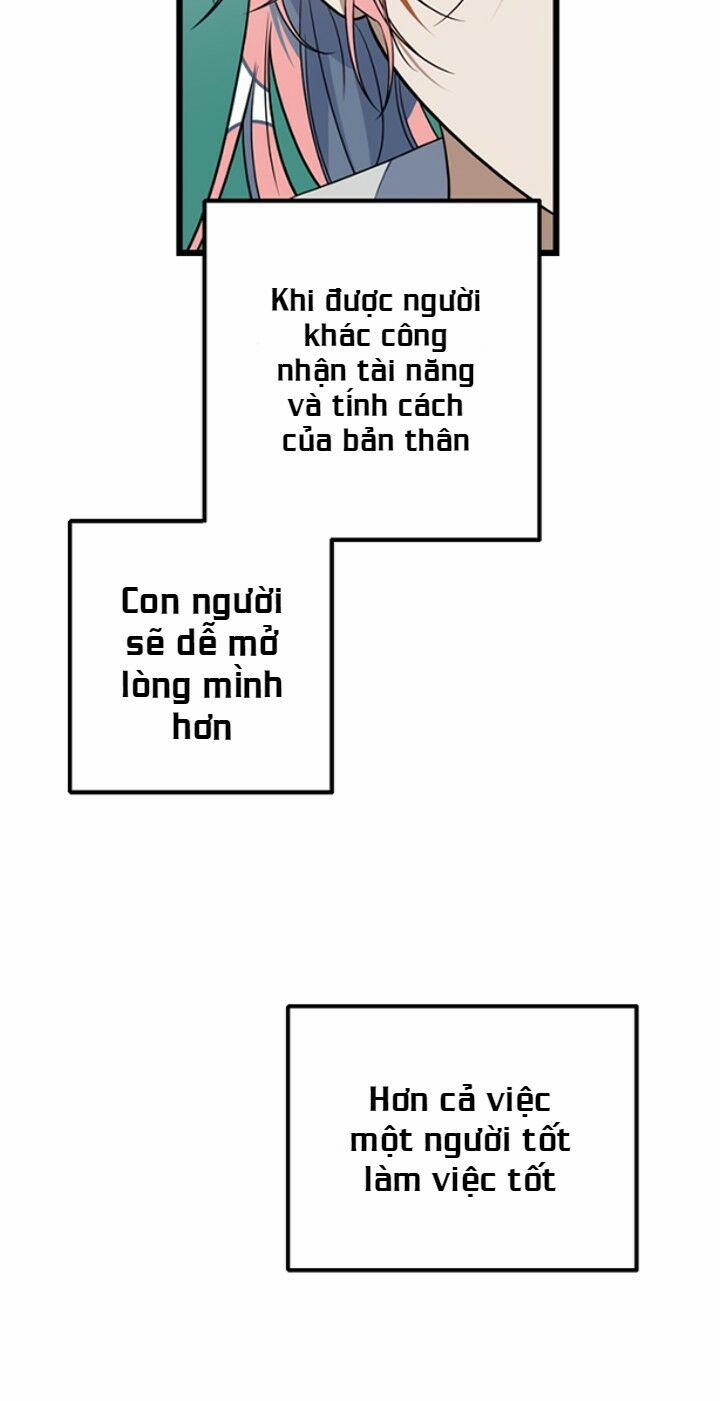 Sự Lãng Mạn Còn Tồn Tại 11 trang 23