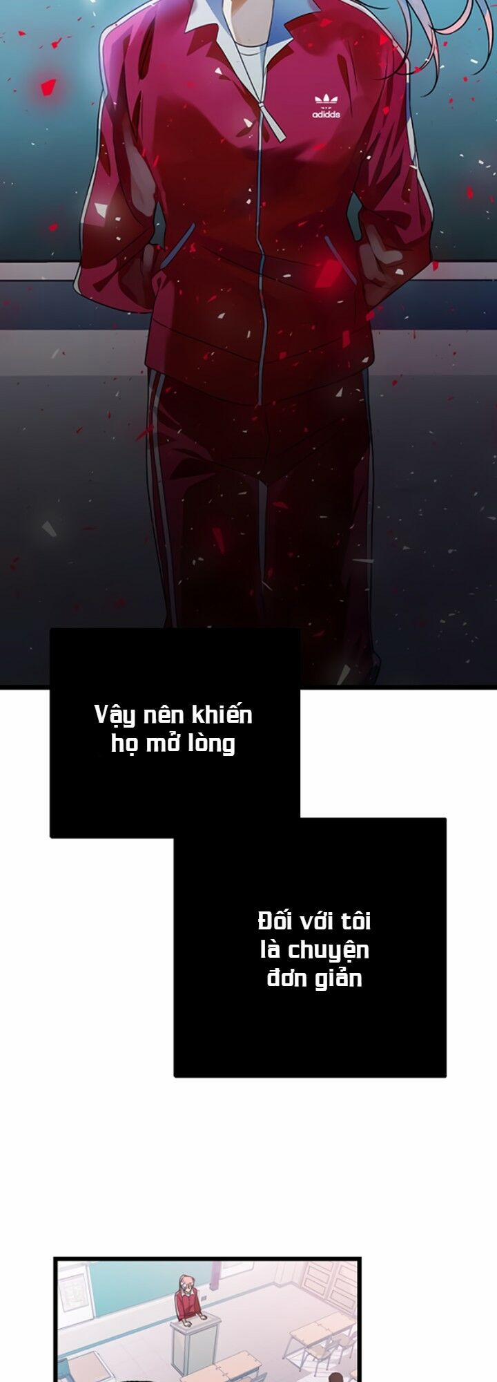 Sự Lãng Mạn Còn Tồn Tại 11 trang 25