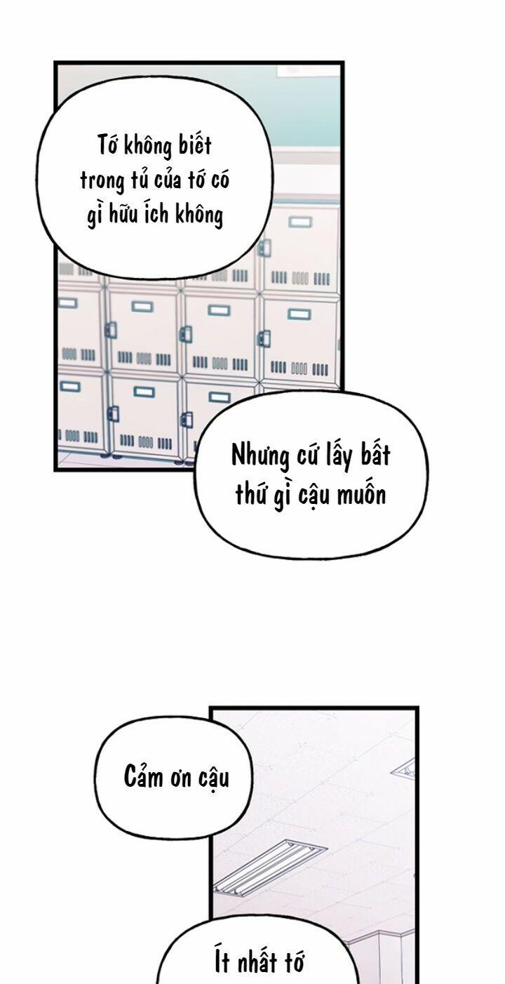 Sự Lãng Mạn Còn Tồn Tại 11 trang 27