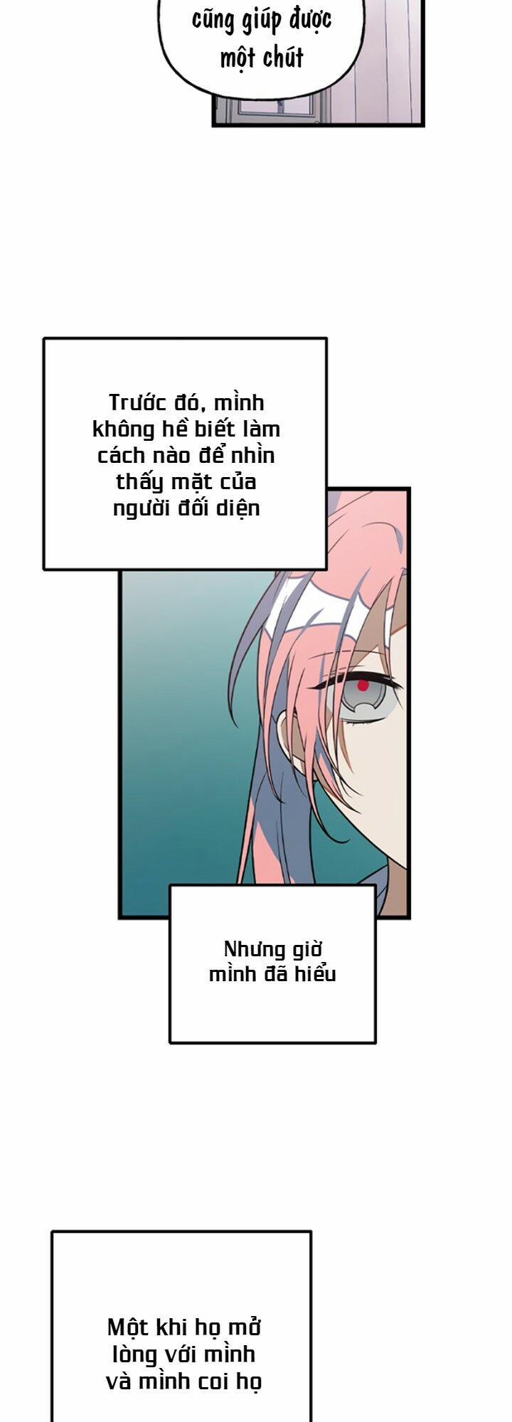 Sự Lãng Mạn Còn Tồn Tại 11 trang 28