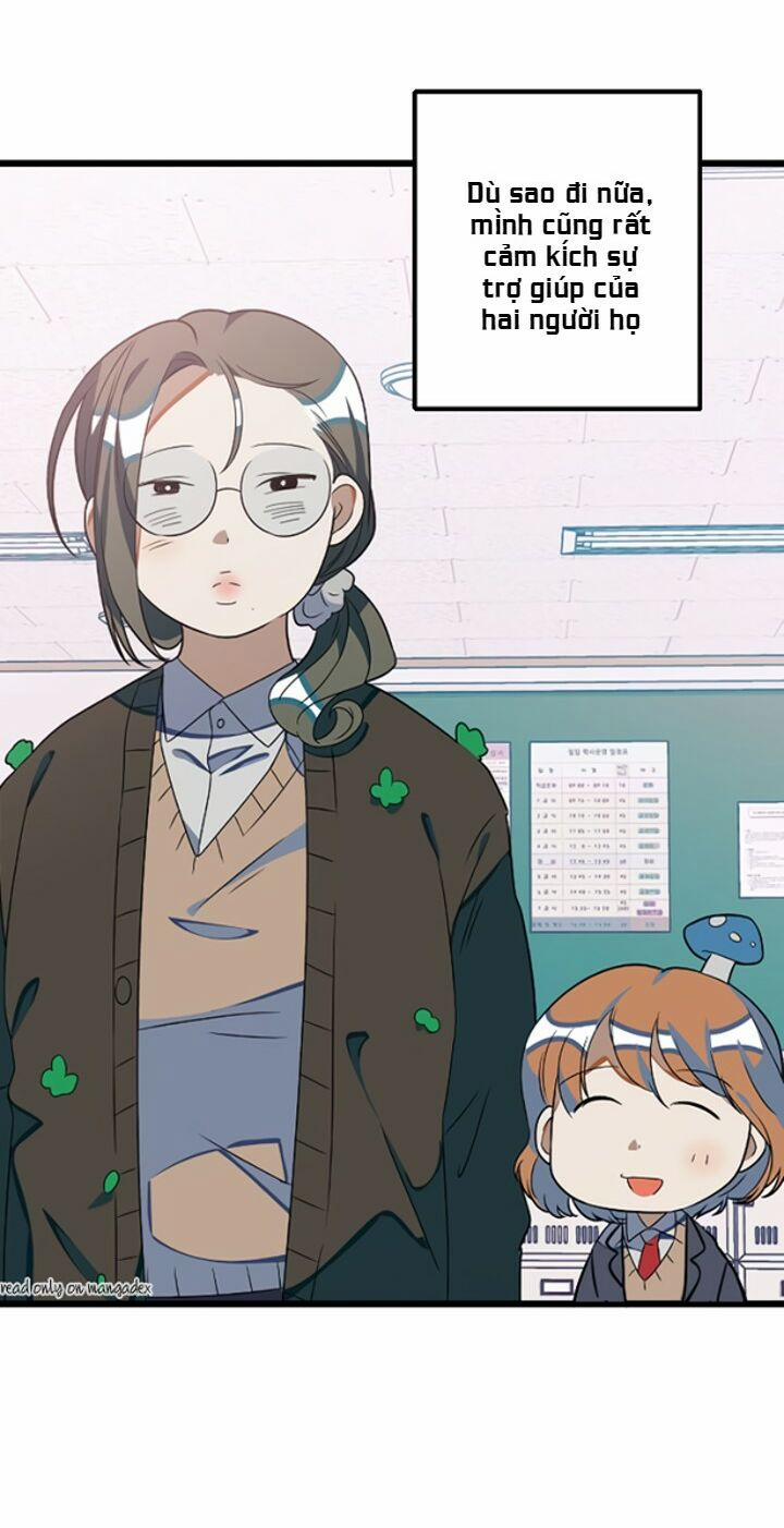 Sự Lãng Mạn Còn Tồn Tại 11 trang 30