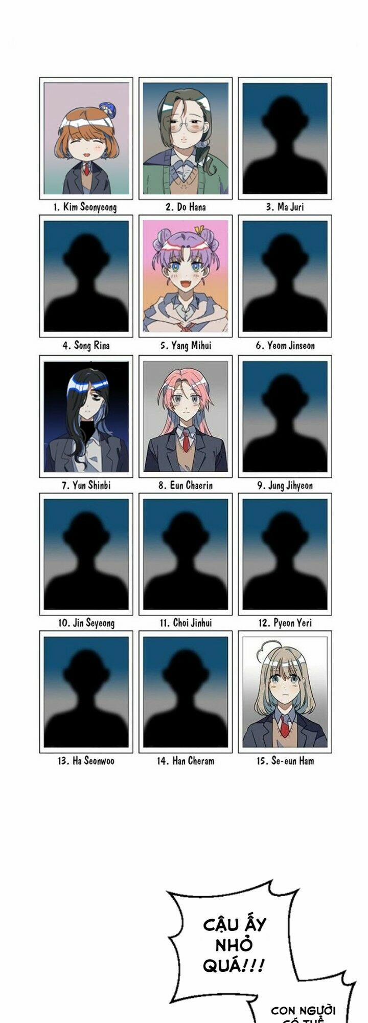 Sự Lãng Mạn Còn Tồn Tại 11 trang 31