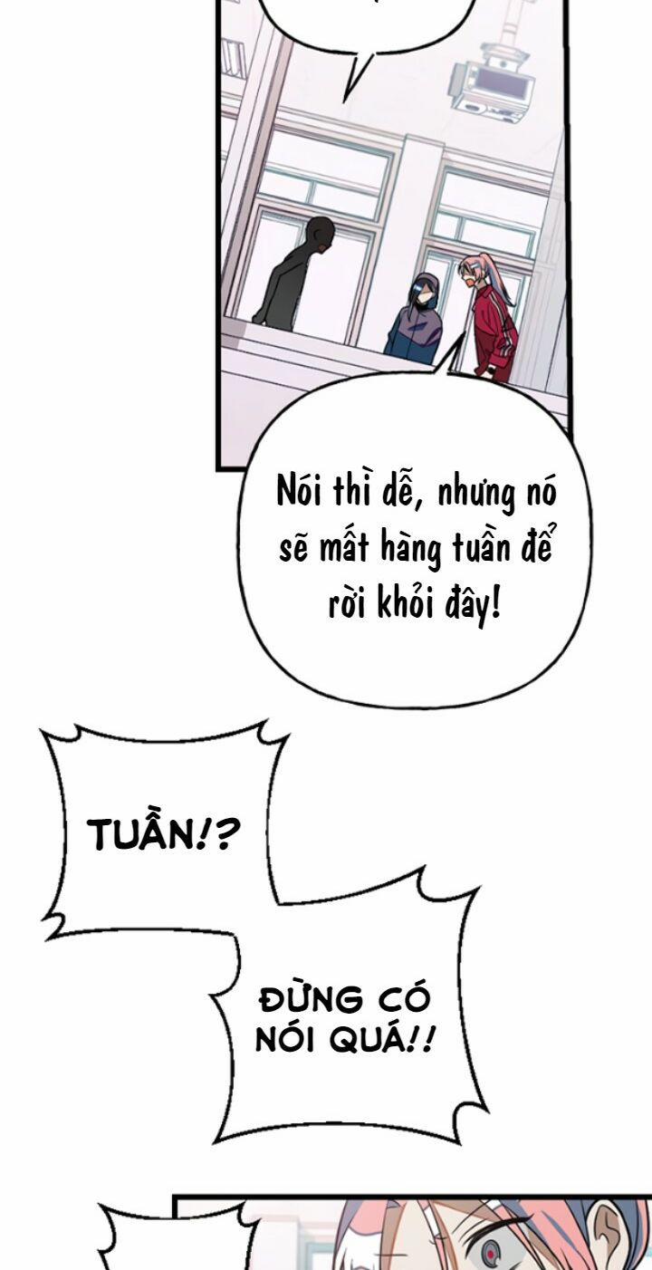 Sự Lãng Mạn Còn Tồn Tại 11 trang 33