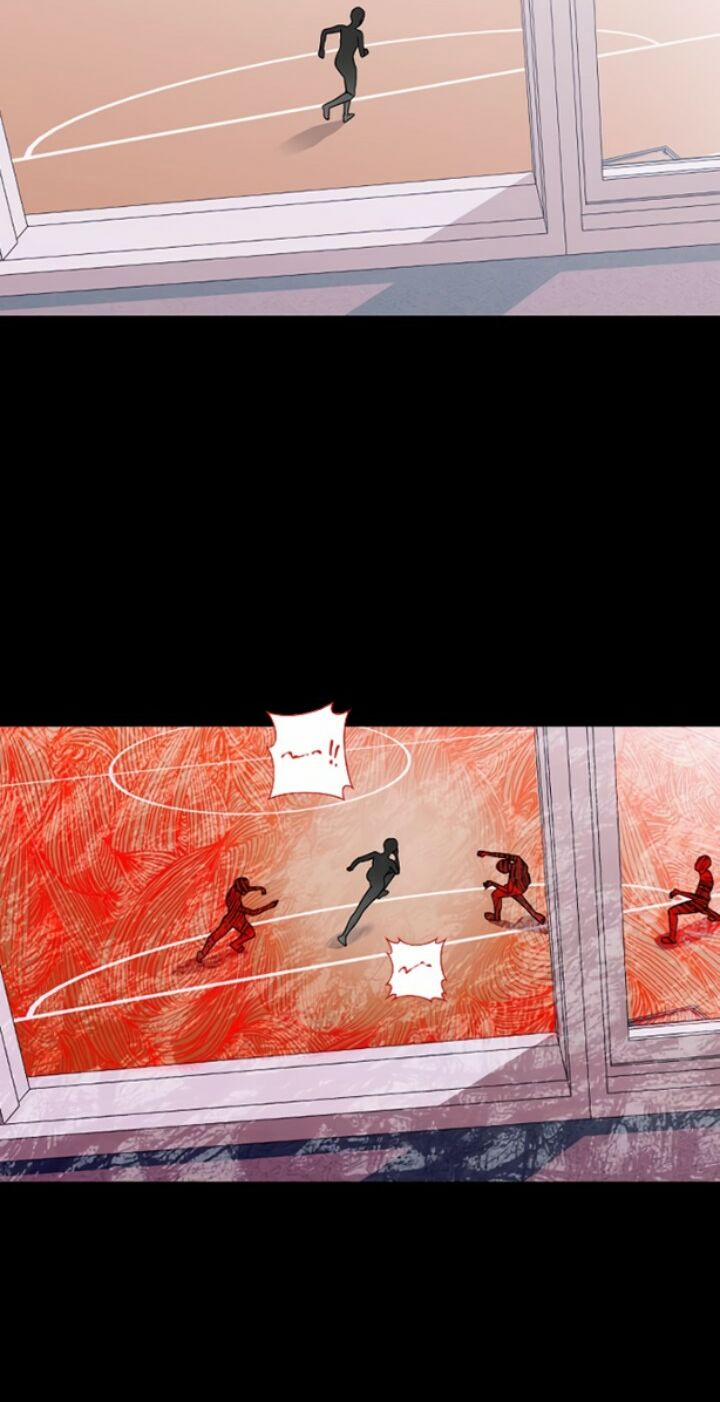 Sự Lãng Mạn Còn Tồn Tại 11 trang 36