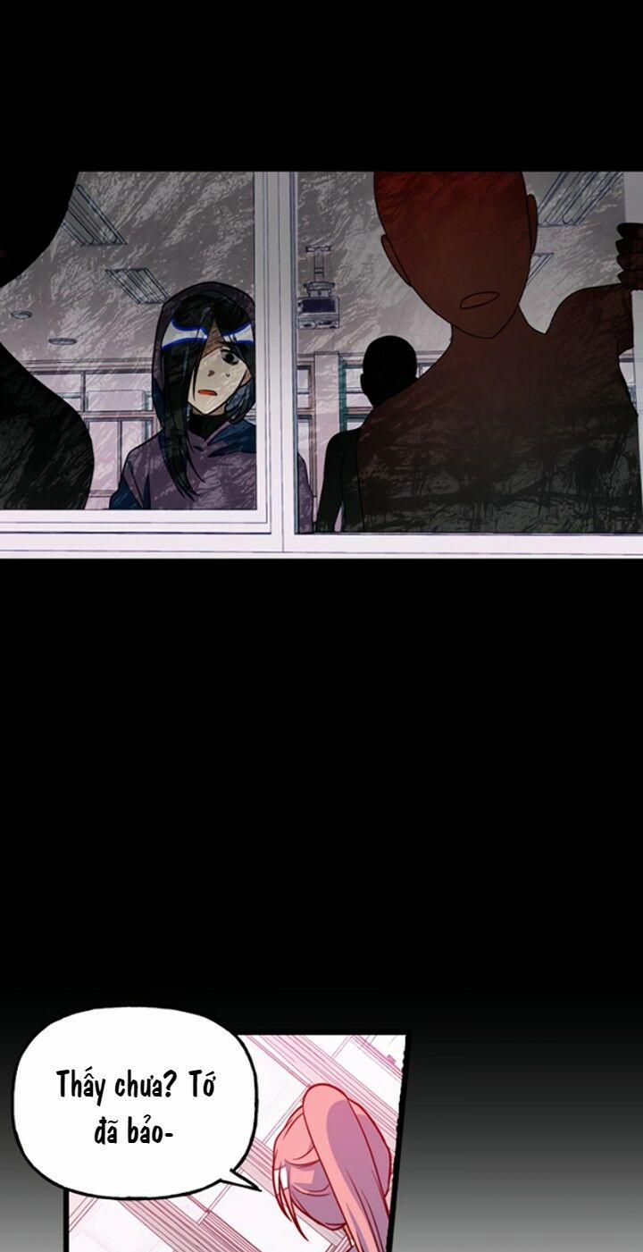 Sự Lãng Mạn Còn Tồn Tại 11 trang 38