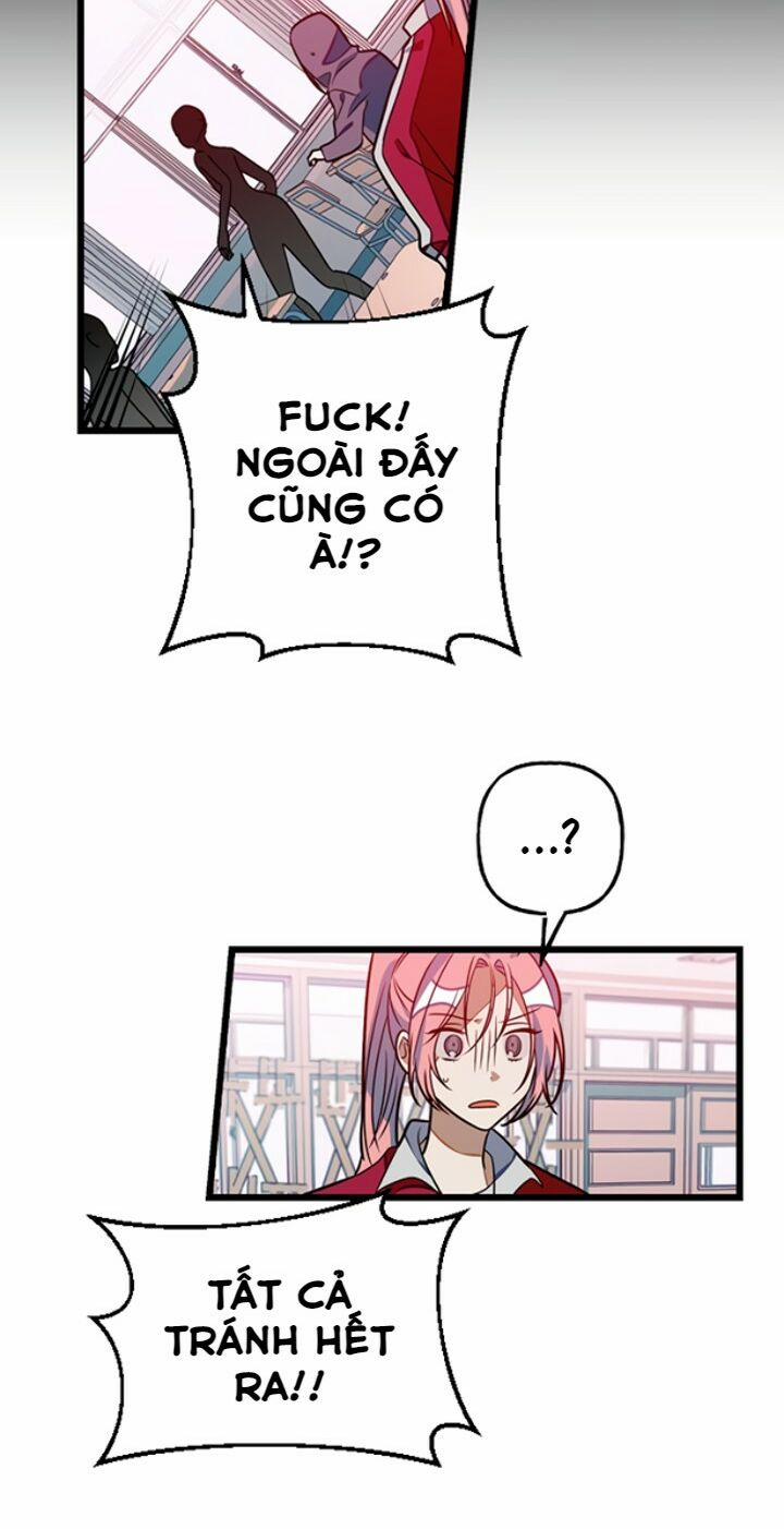 Sự Lãng Mạn Còn Tồn Tại 11 trang 39