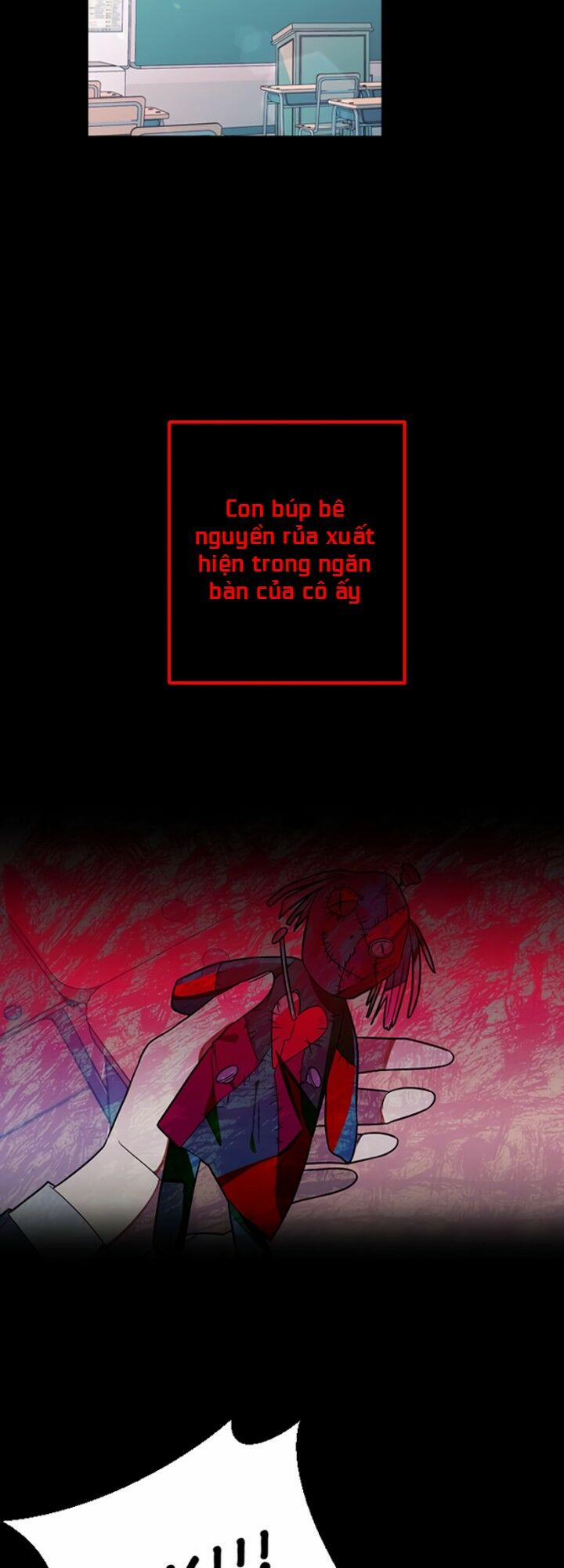 Sự Lãng Mạn Còn Tồn Tại 11 trang 4