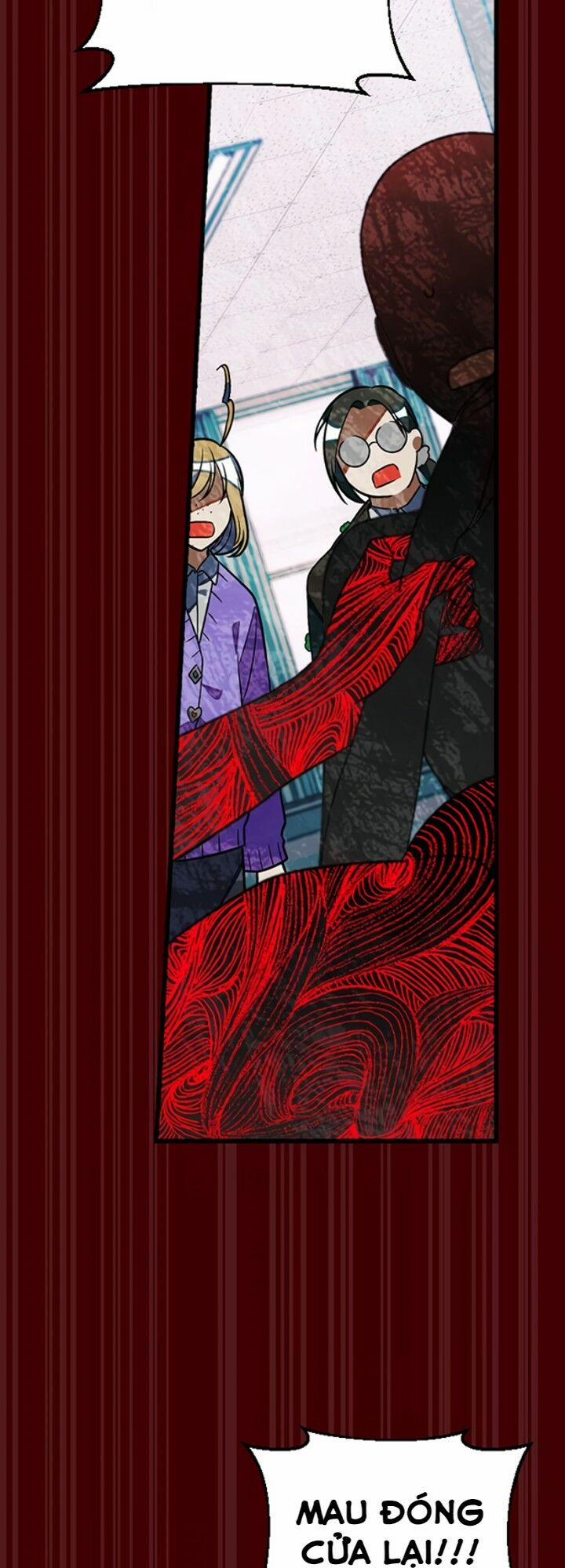 Sự Lãng Mạn Còn Tồn Tại 11 trang 43