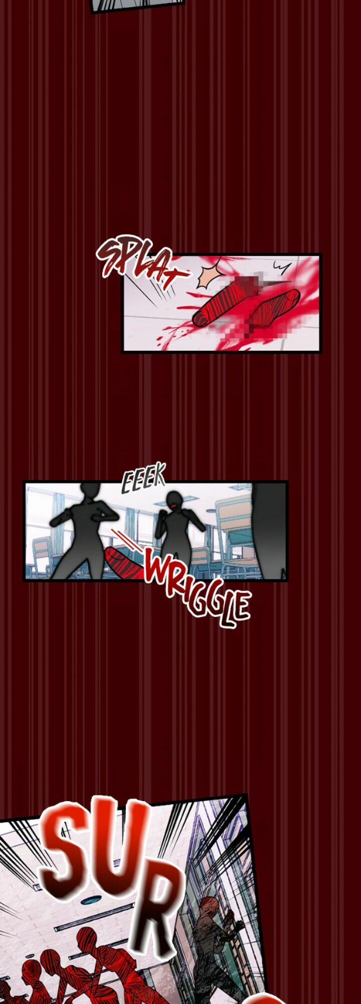 Sự Lãng Mạn Còn Tồn Tại 11 trang 46