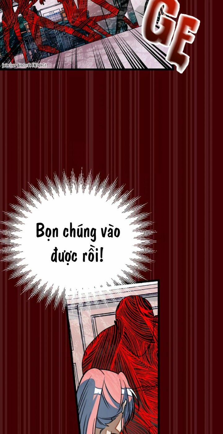 Sự Lãng Mạn Còn Tồn Tại 11 trang 47