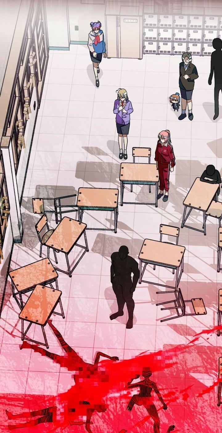 Sự Lãng Mạn Còn Tồn Tại 11 trang 54