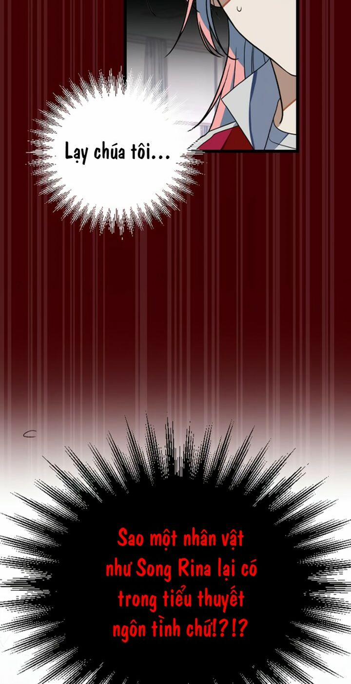 Sự Lãng Mạn Còn Tồn Tại 11 trang 57