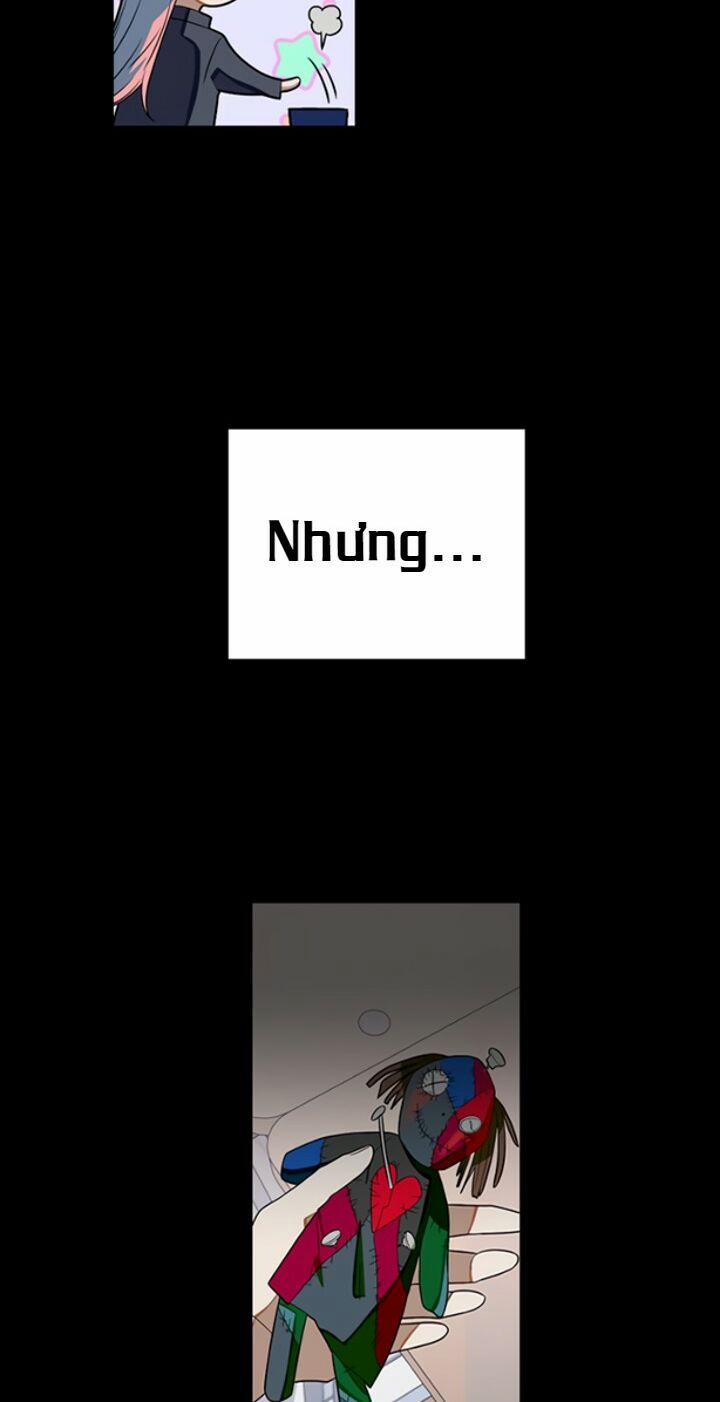 Sự Lãng Mạn Còn Tồn Tại 11 trang 6