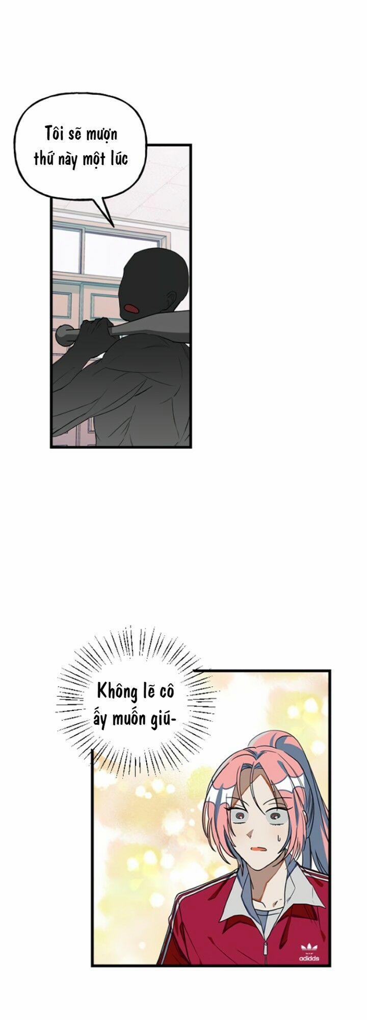 Sự Lãng Mạn Còn Tồn Tại 12 trang 1