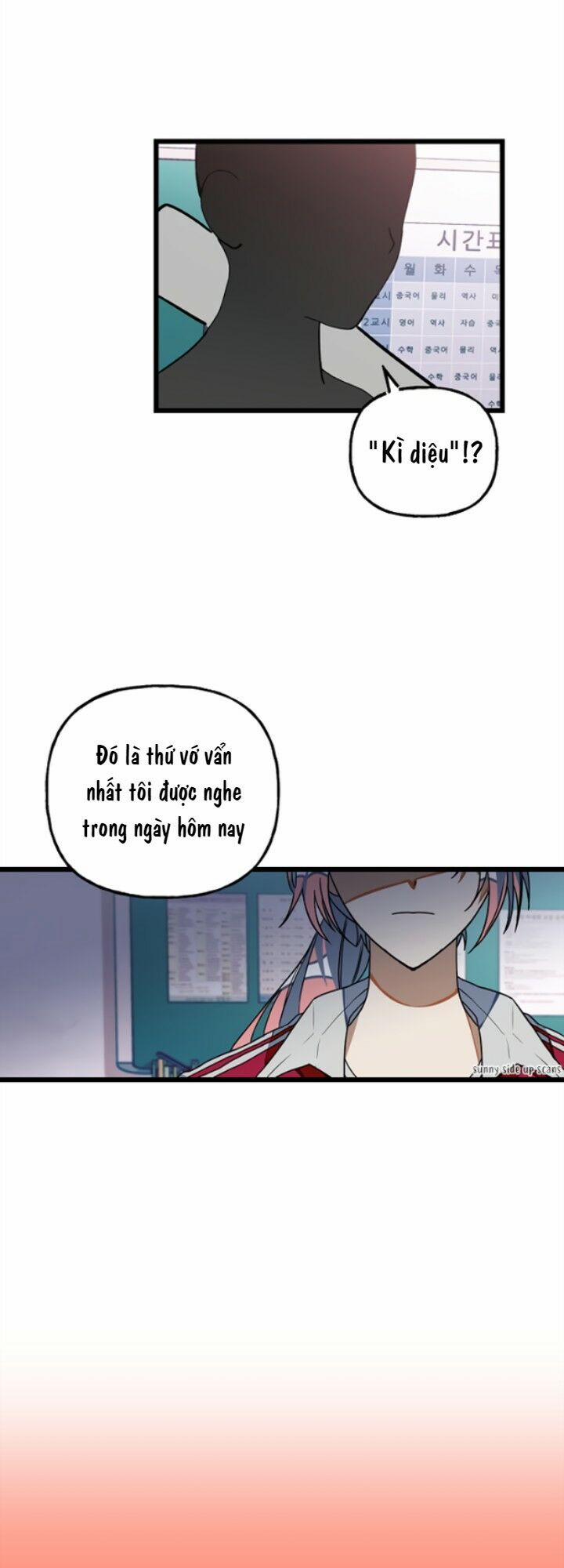 Sự Lãng Mạn Còn Tồn Tại 12 trang 10