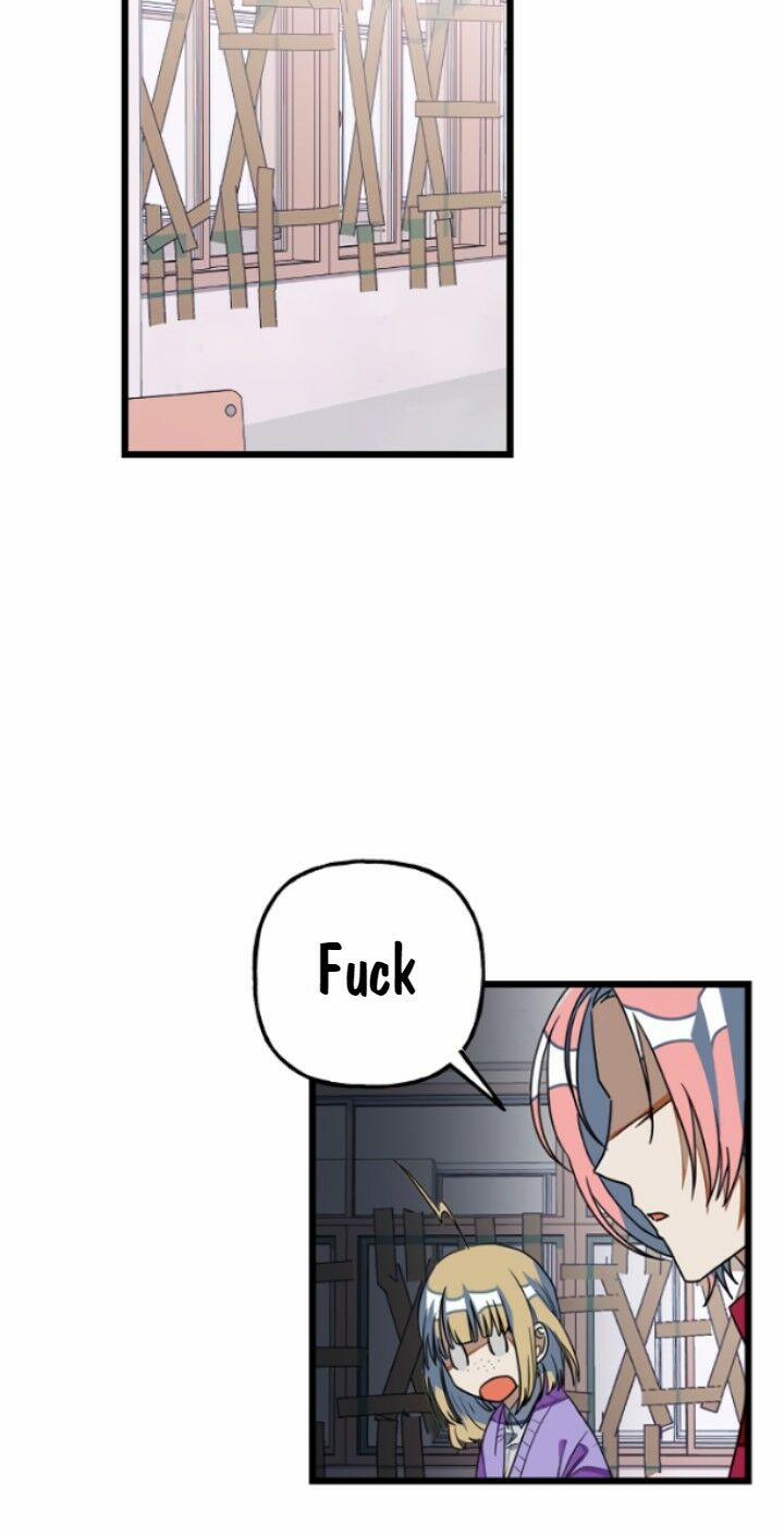 Sự Lãng Mạn Còn Tồn Tại 12 trang 14