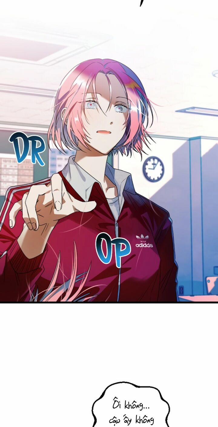 Sự Lãng Mạn Còn Tồn Tại 12 trang 18