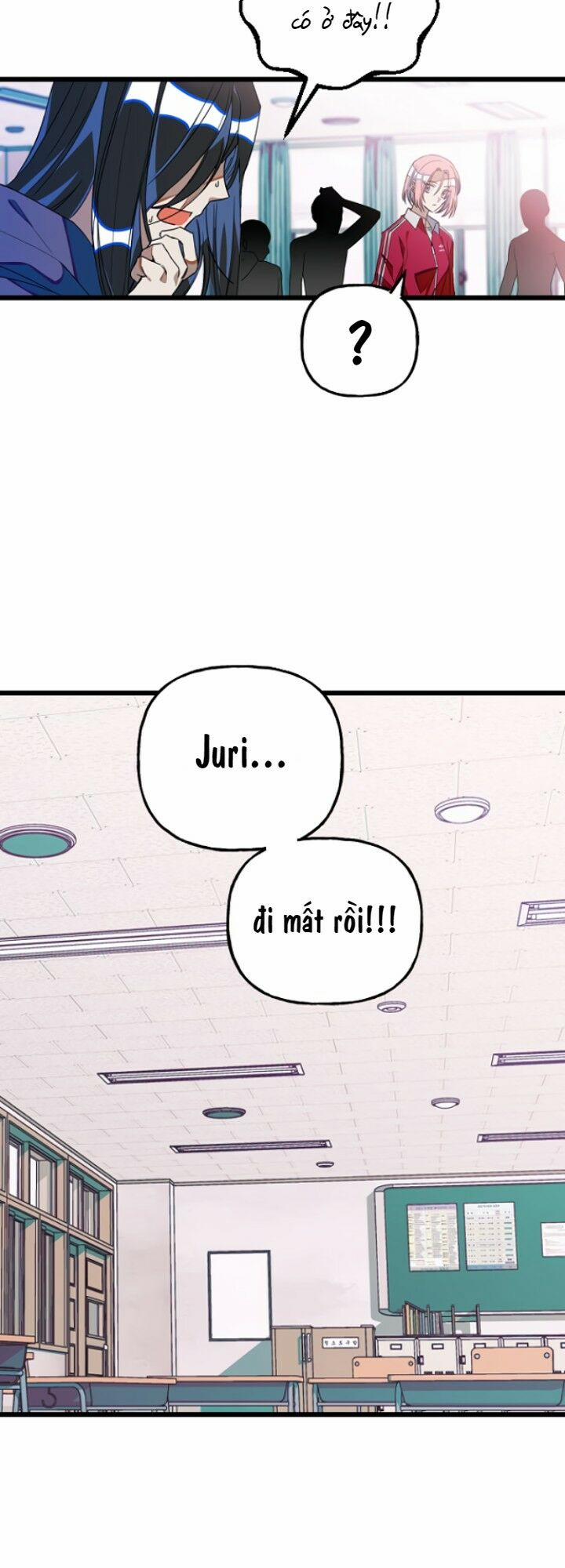 Sự Lãng Mạn Còn Tồn Tại 12 trang 19