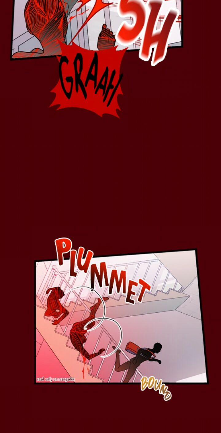 Sự Lãng Mạn Còn Tồn Tại 12 trang 24