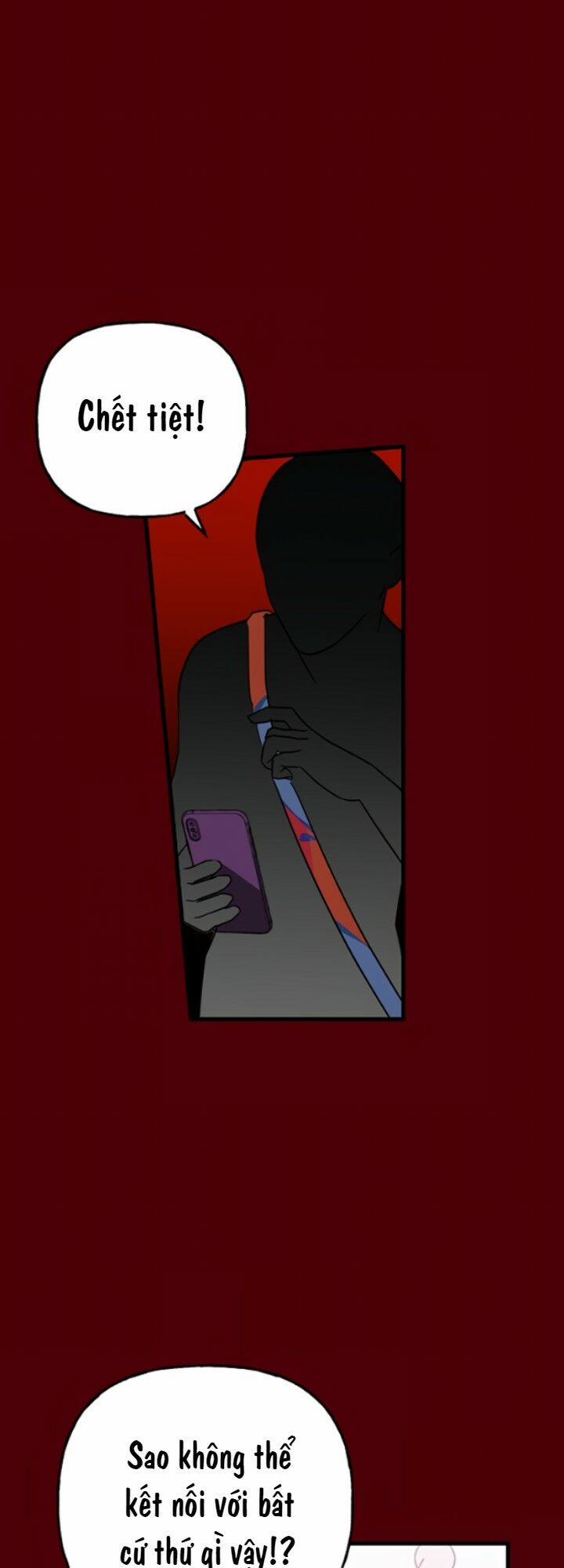 Sự Lãng Mạn Còn Tồn Tại 12 trang 25