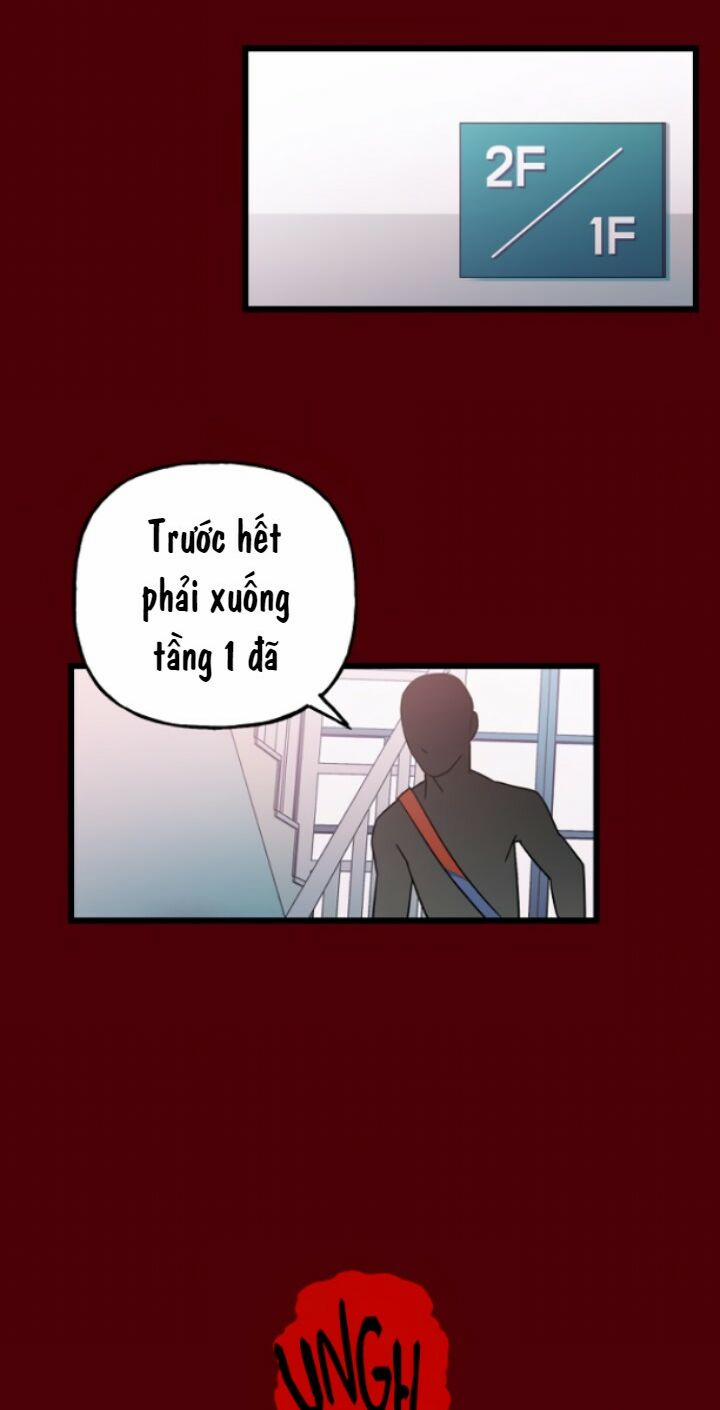 Sự Lãng Mạn Còn Tồn Tại 12 trang 27