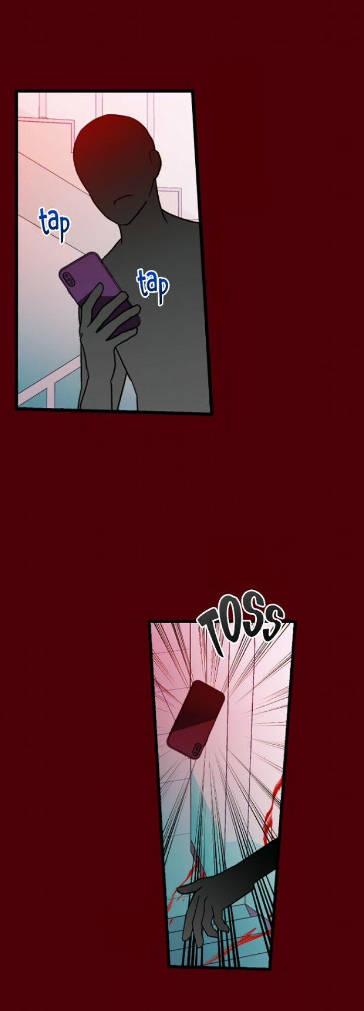 Sự Lãng Mạn Còn Tồn Tại 12 trang 31