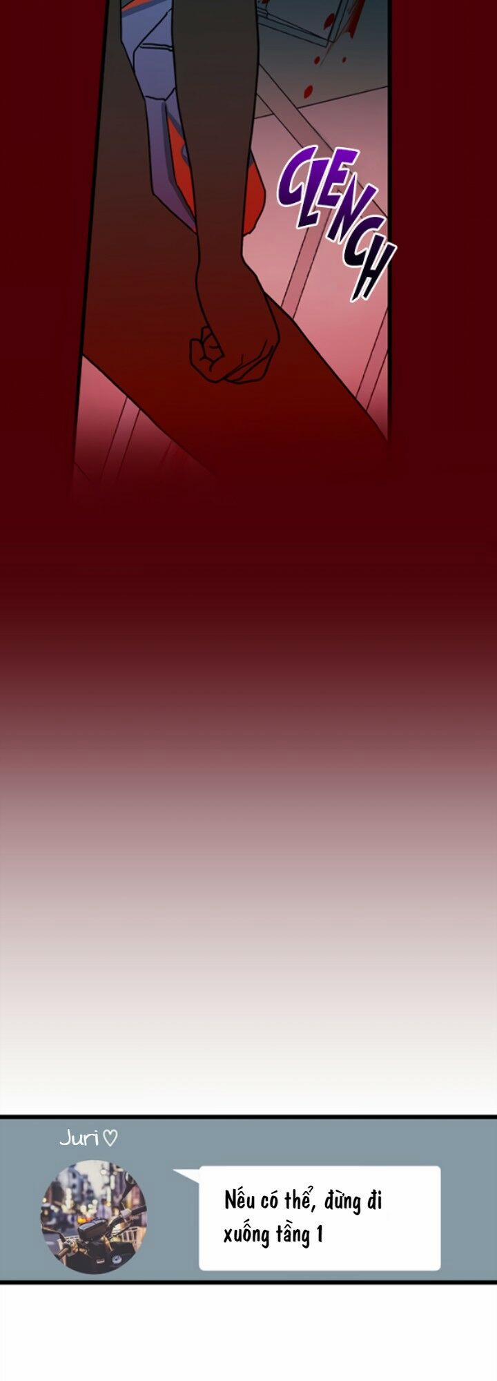 Sự Lãng Mạn Còn Tồn Tại 12 trang 34