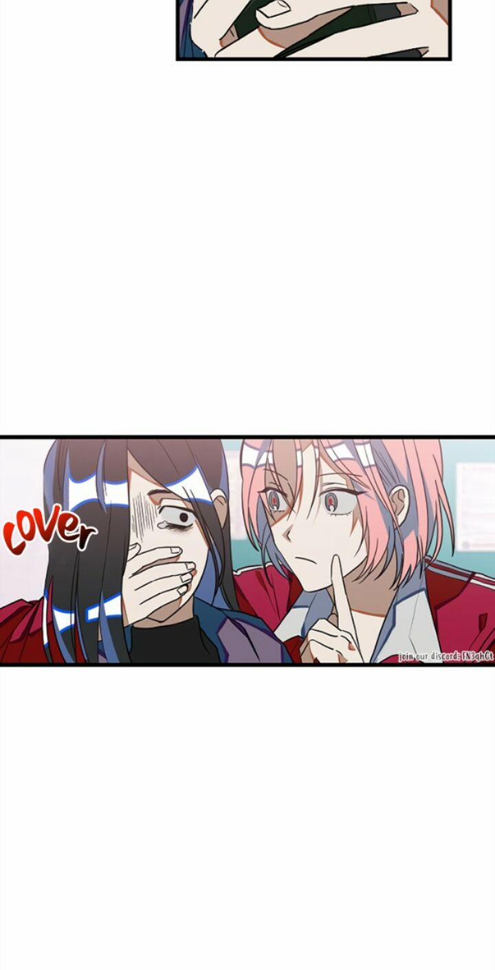 Sự Lãng Mạn Còn Tồn Tại 12 trang 36