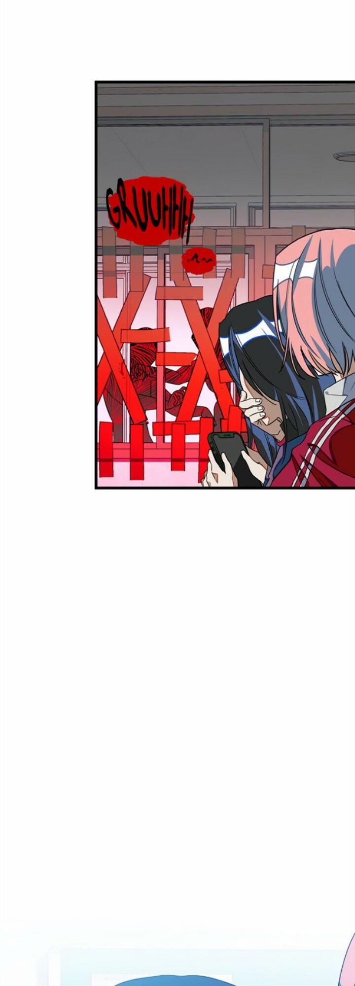 Sự Lãng Mạn Còn Tồn Tại 12 trang 37