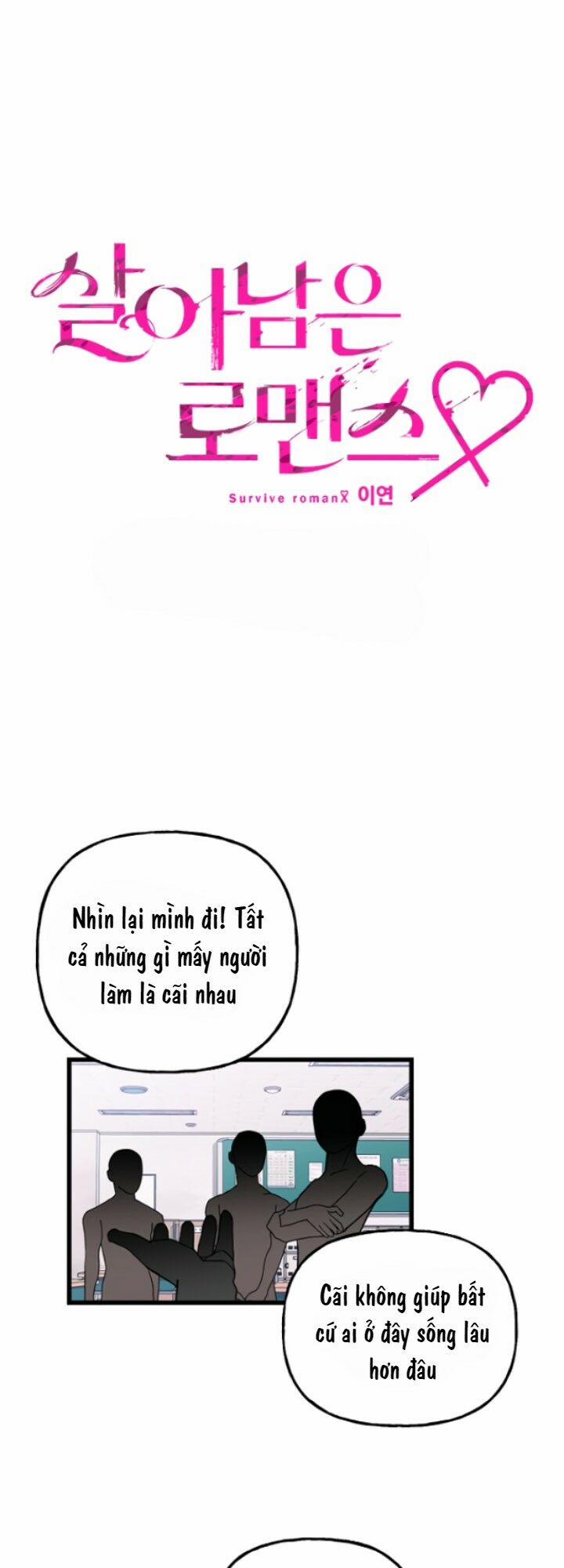 Sự Lãng Mạn Còn Tồn Tại 12 trang 4