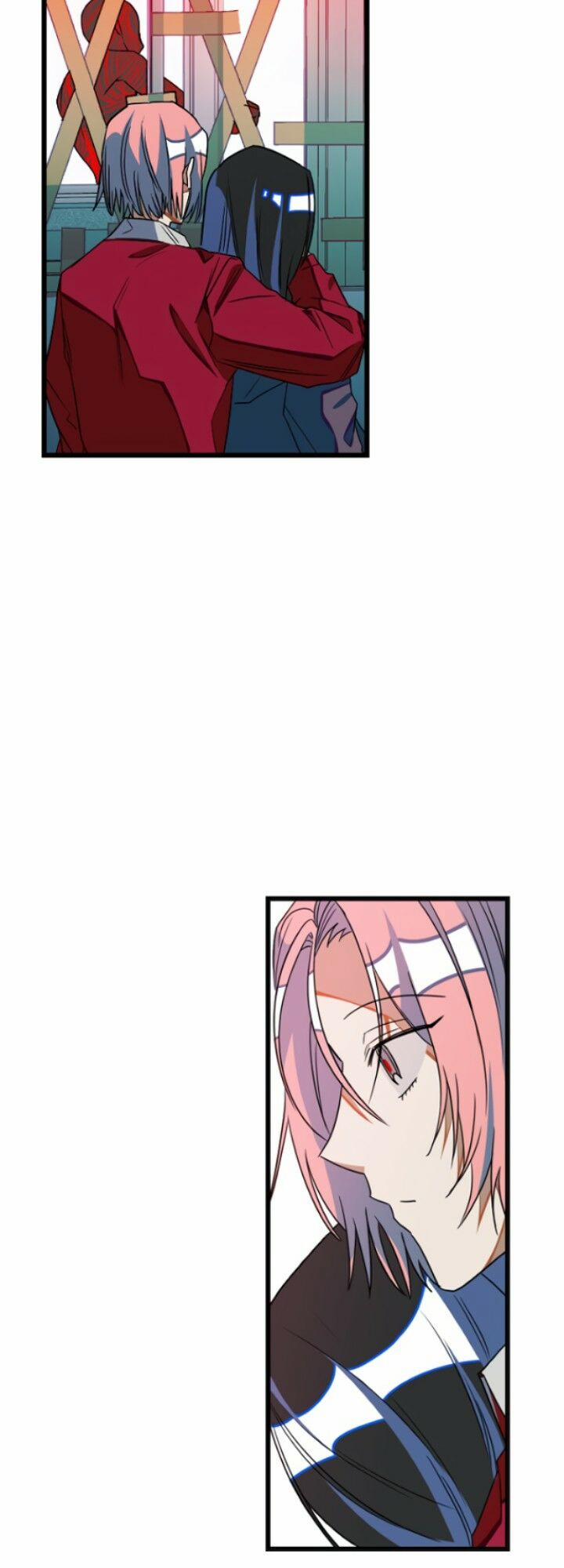 Sự Lãng Mạn Còn Tồn Tại 12 trang 40