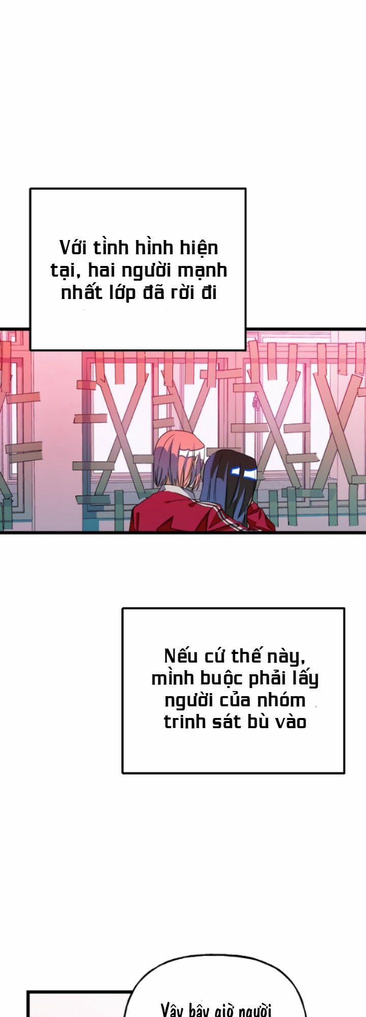 Sự Lãng Mạn Còn Tồn Tại 12 trang 43