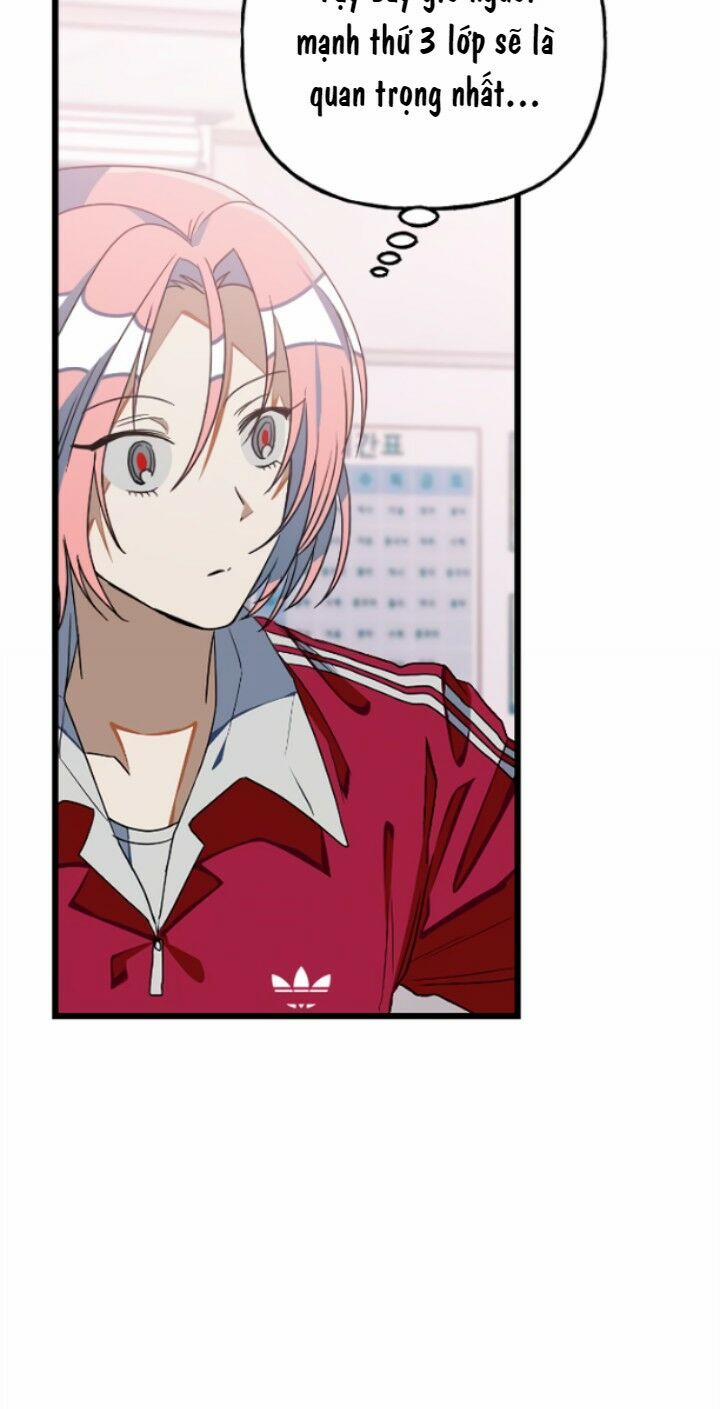 Sự Lãng Mạn Còn Tồn Tại 12 trang 44