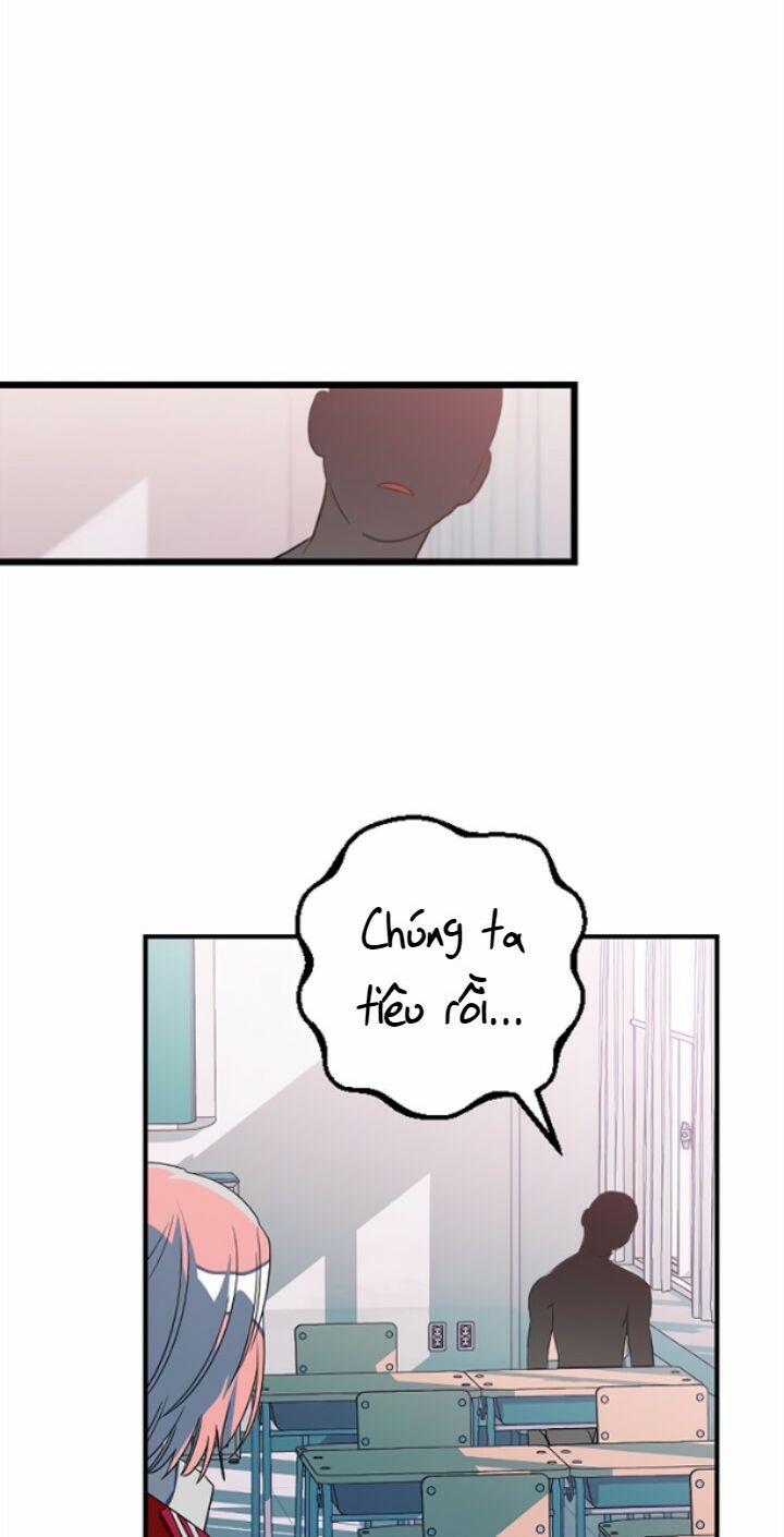 Sự Lãng Mạn Còn Tồn Tại 12 trang 45