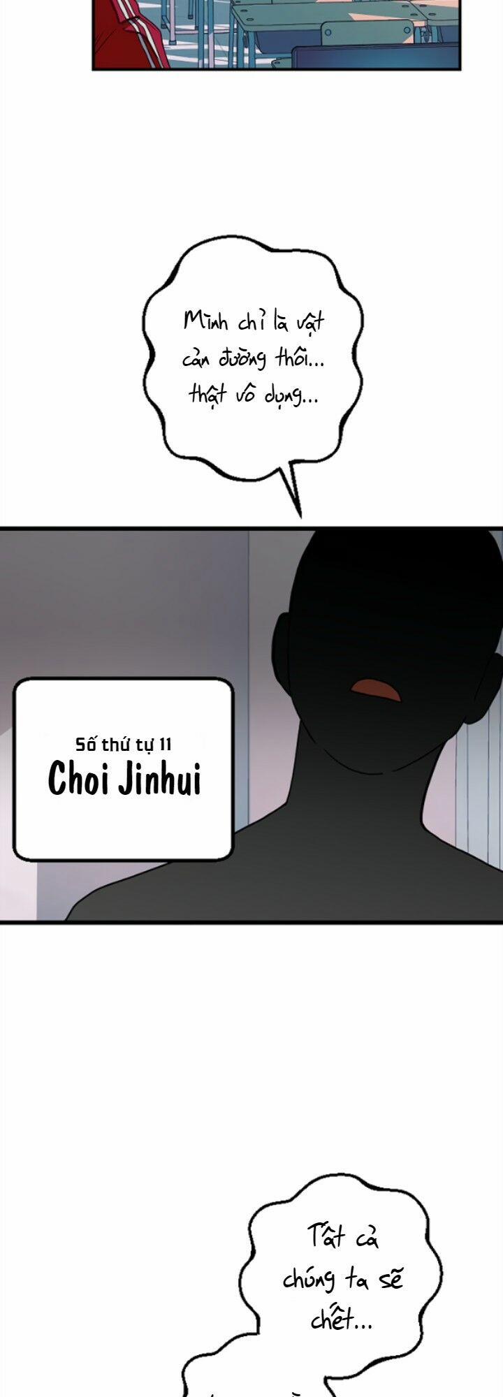 Sự Lãng Mạn Còn Tồn Tại 12 trang 46