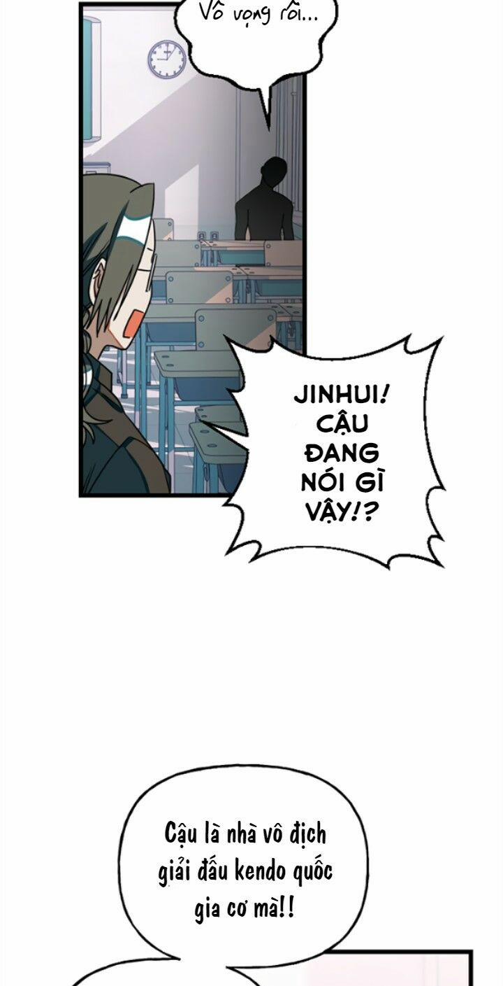 Sự Lãng Mạn Còn Tồn Tại 12 trang 47