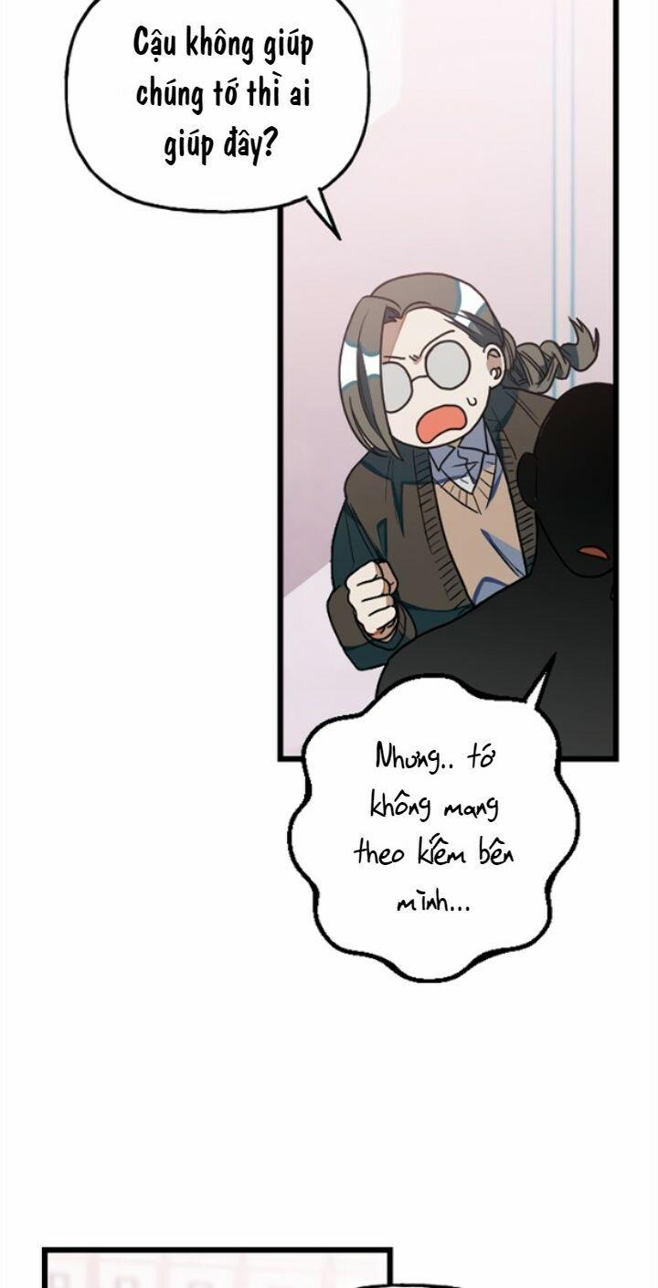 Sự Lãng Mạn Còn Tồn Tại 12 trang 48