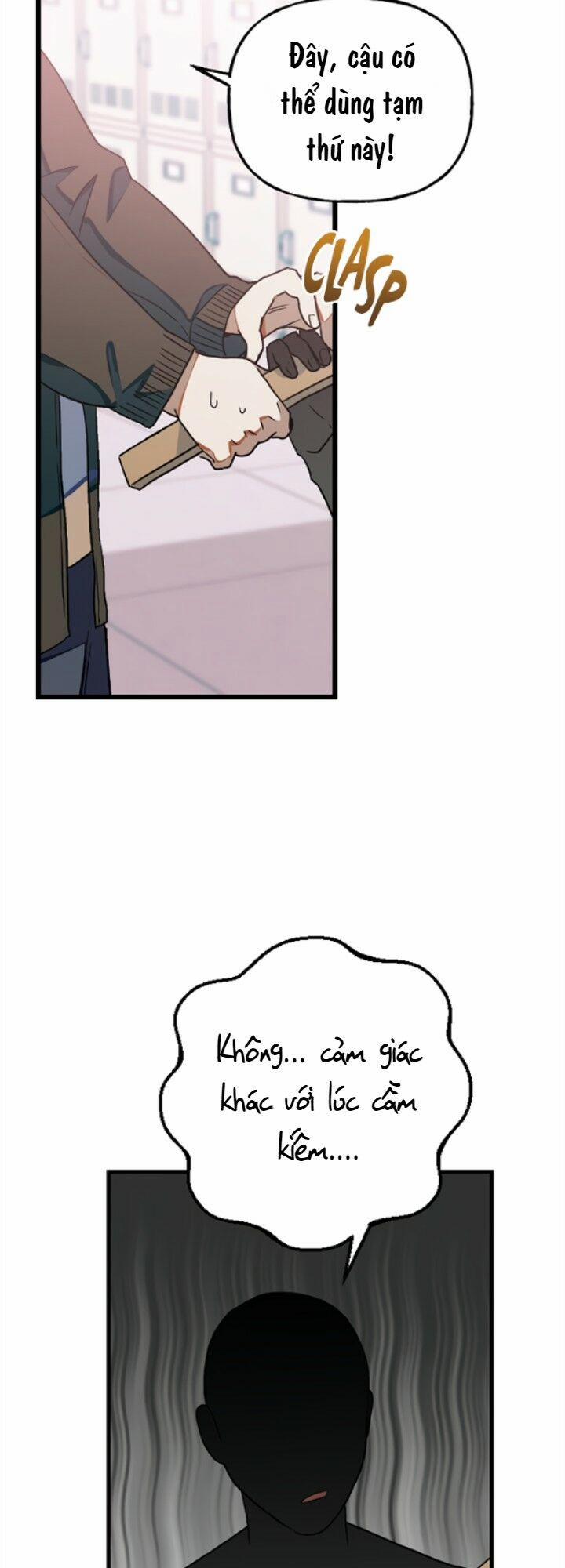 Sự Lãng Mạn Còn Tồn Tại 12 trang 49