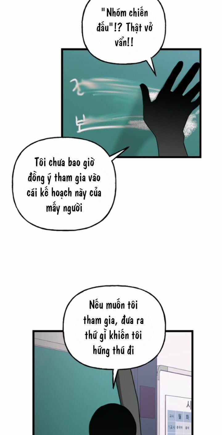 Sự Lãng Mạn Còn Tồn Tại 12 trang 5