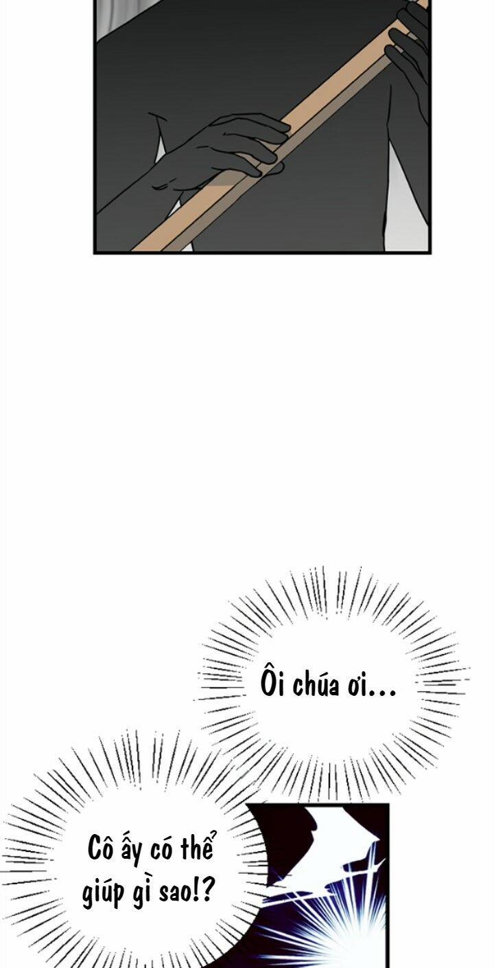 Sự Lãng Mạn Còn Tồn Tại 12 trang 50