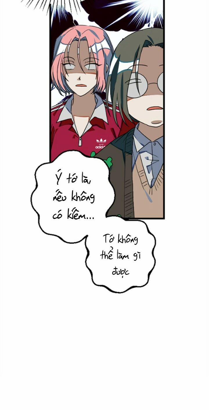 Sự Lãng Mạn Còn Tồn Tại 12 trang 51