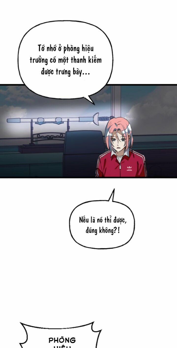 Sự Lãng Mạn Còn Tồn Tại 12 trang 53