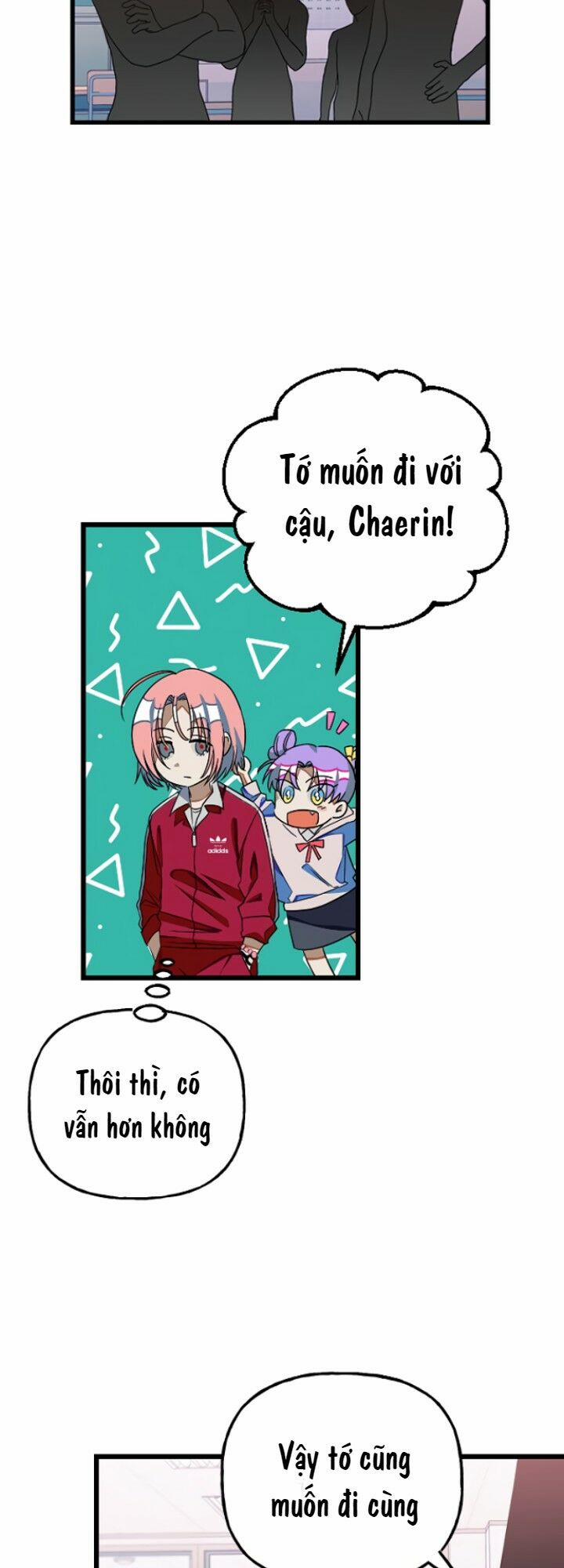 Sự Lãng Mạn Còn Tồn Tại 12 trang 55