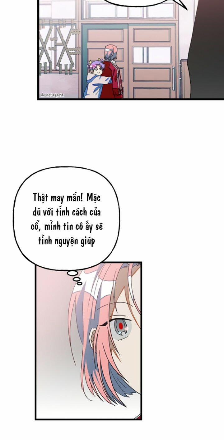 Sự Lãng Mạn Còn Tồn Tại 12 trang 56