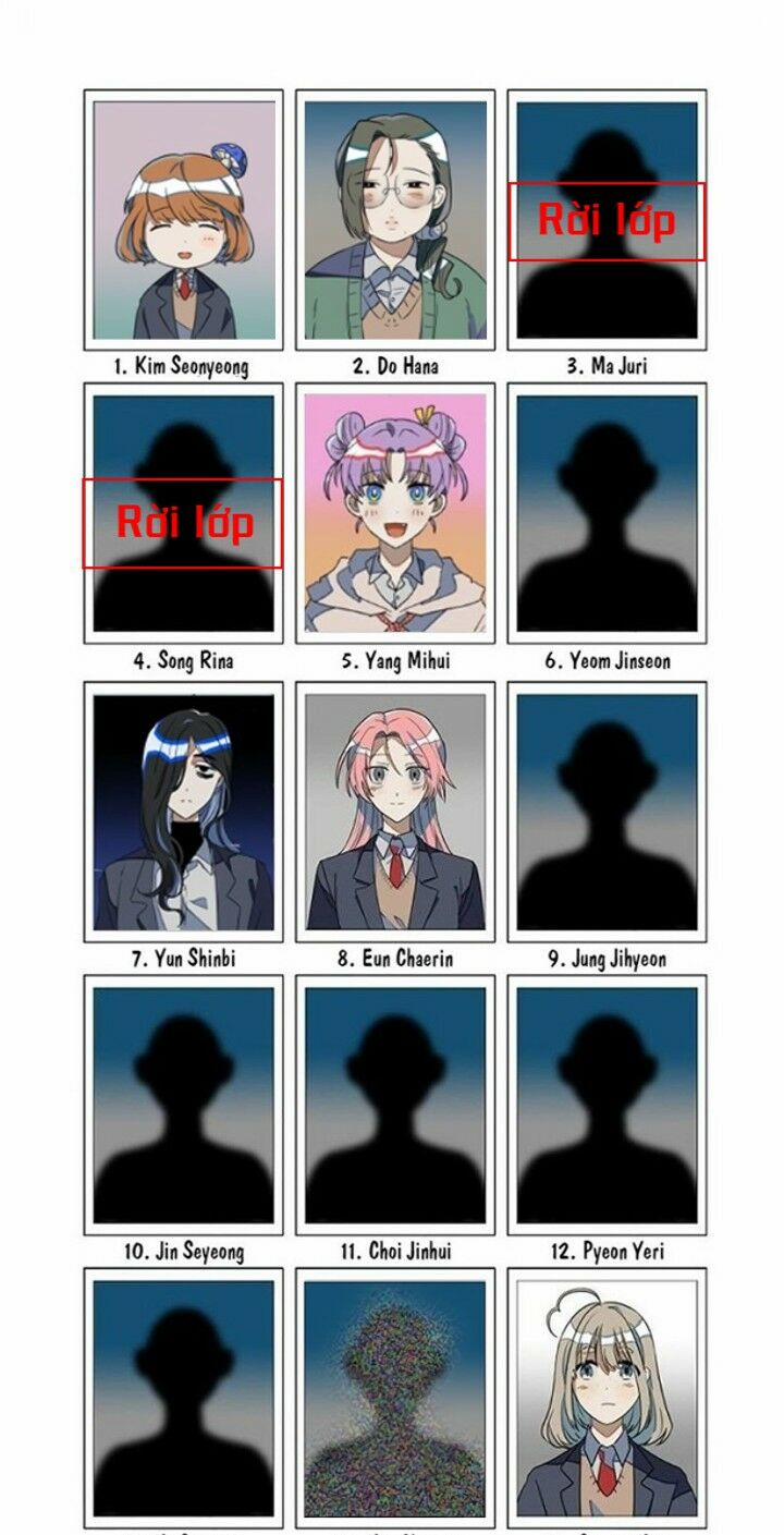 Sự Lãng Mạn Còn Tồn Tại 12 trang 59