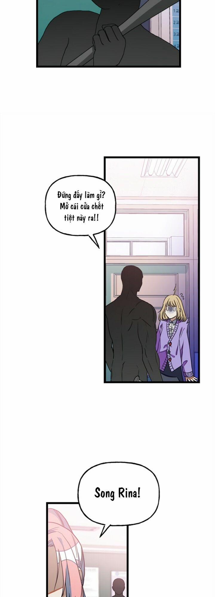 Sự Lãng Mạn Còn Tồn Tại 12 trang 7