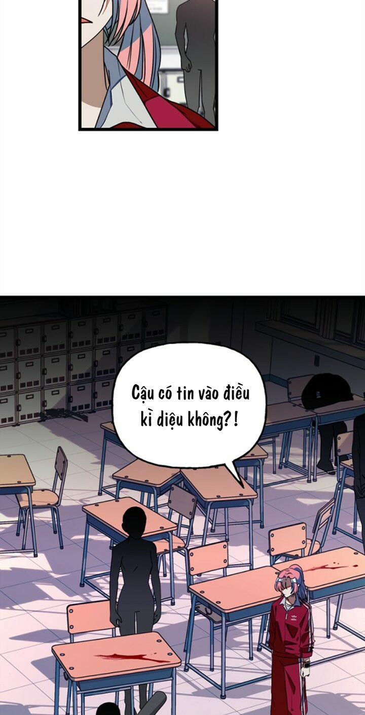 Sự Lãng Mạn Còn Tồn Tại 12 trang 8