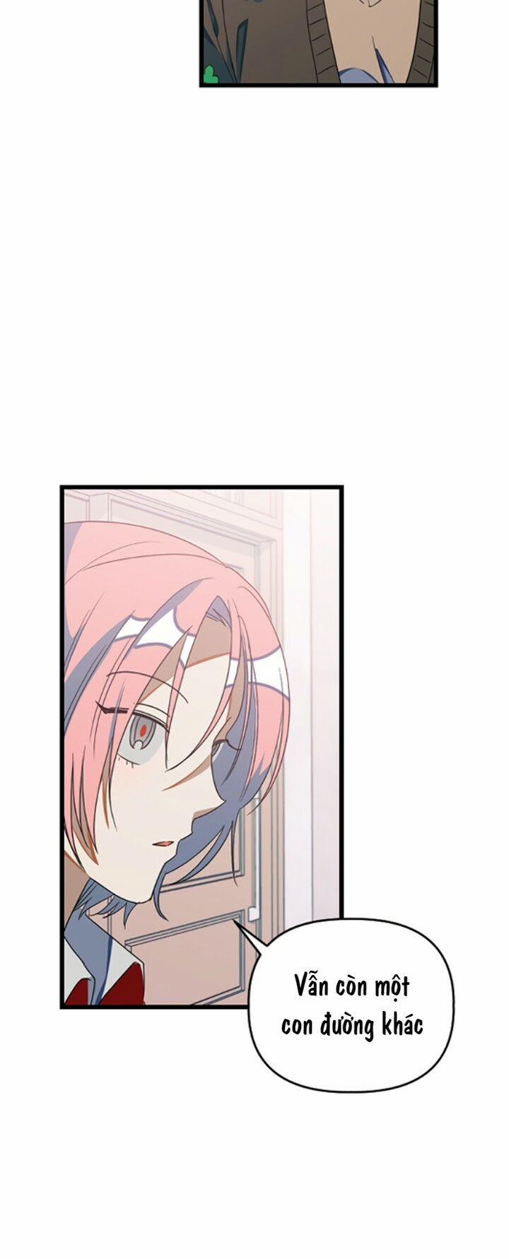 Sự Lãng Mạn Còn Tồn Tại 13 trang 11