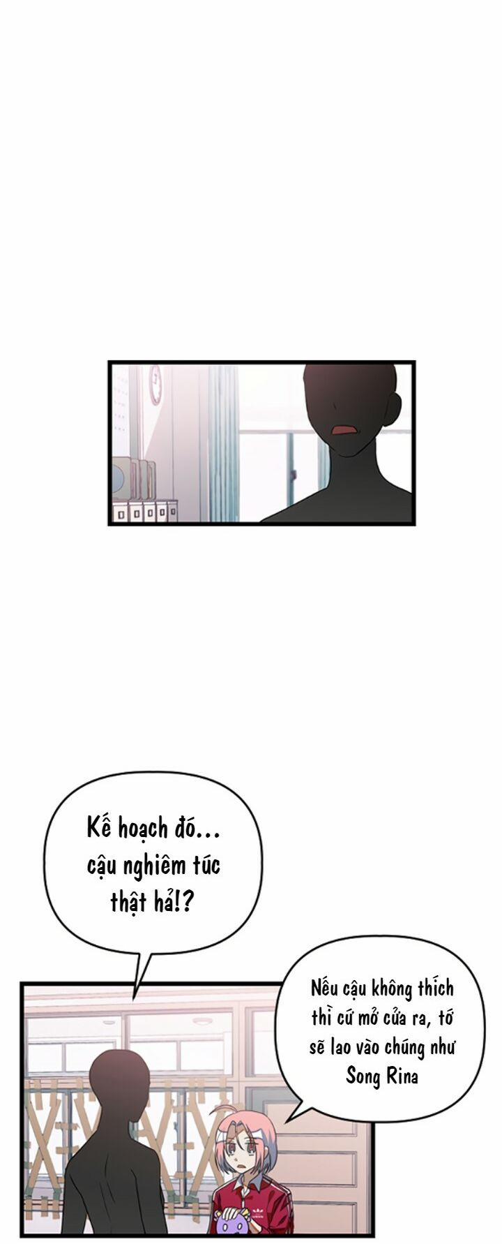 Sự Lãng Mạn Còn Tồn Tại 13 trang 12